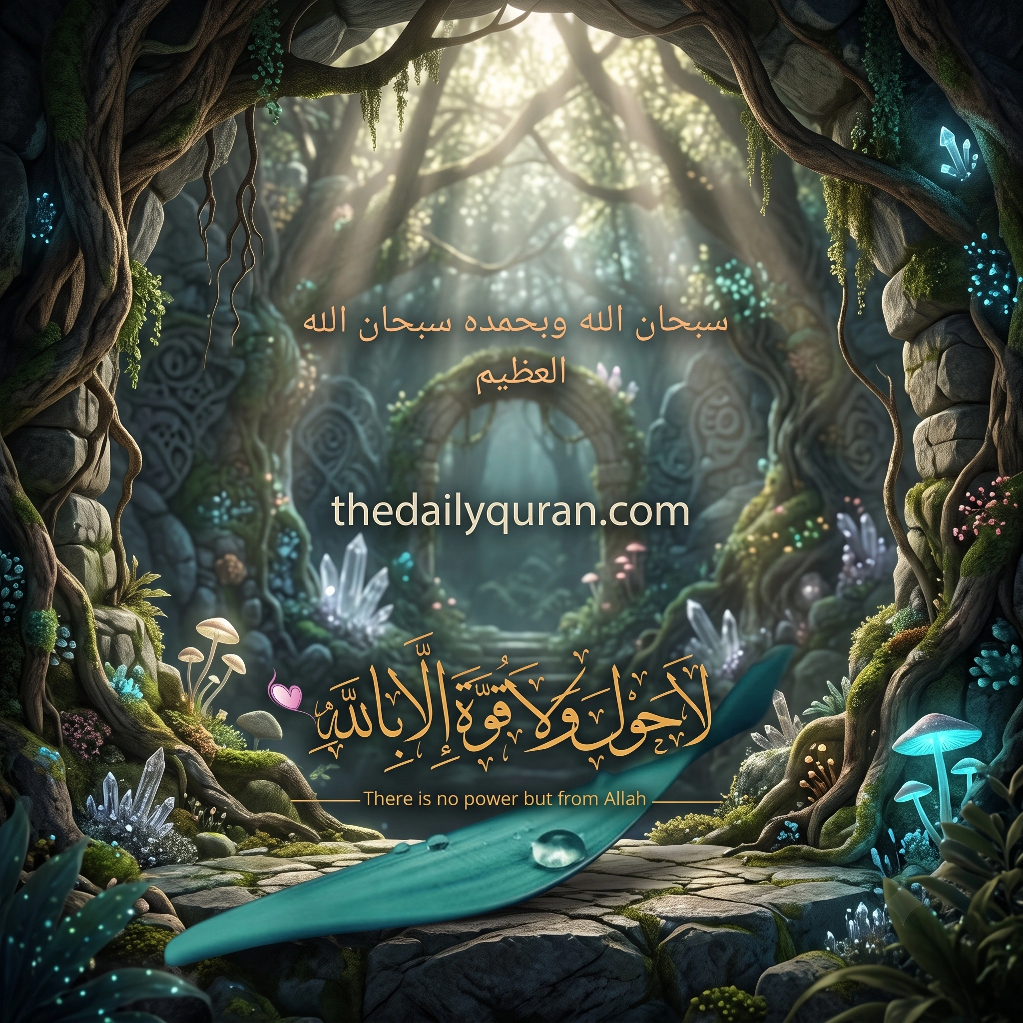 Islamic Wallpaper
