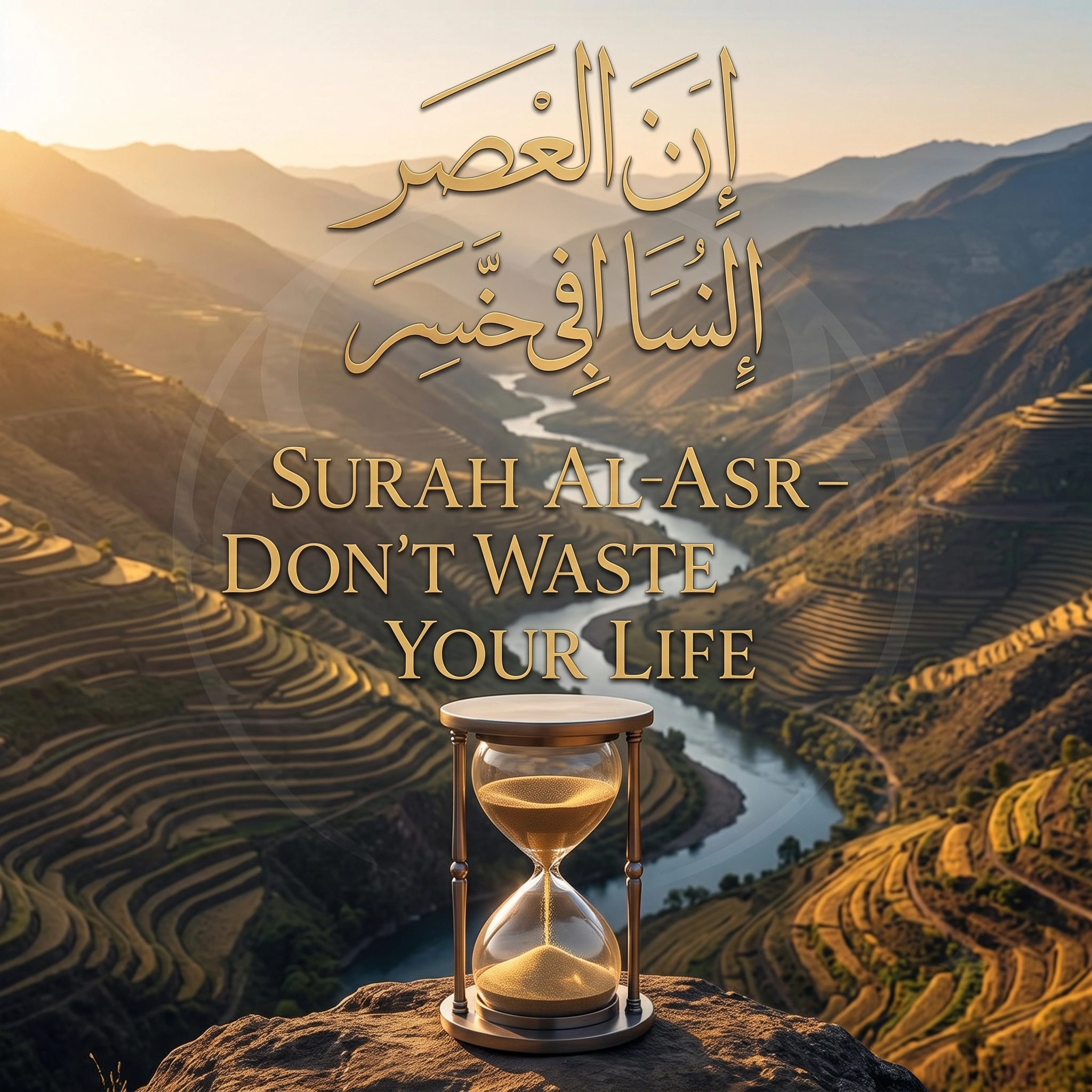 Morning Reminder