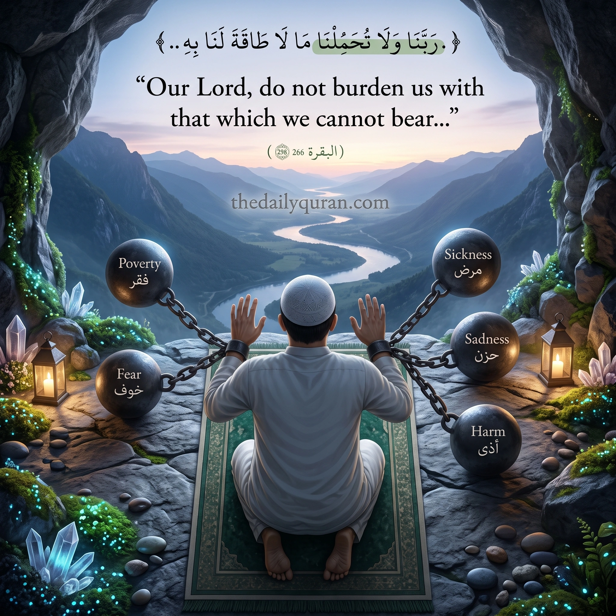 Prophet Shuayb