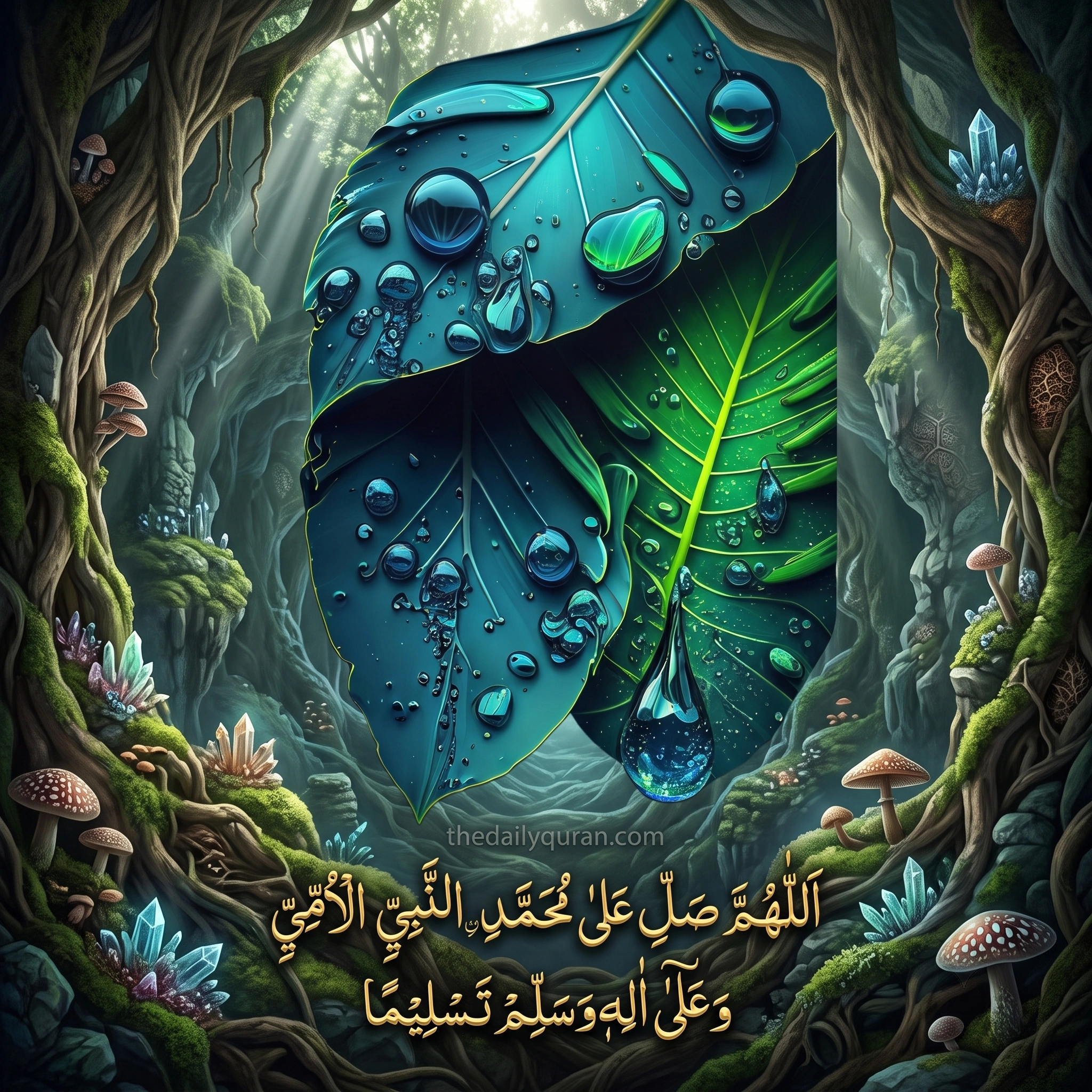Dhuhr Prayer