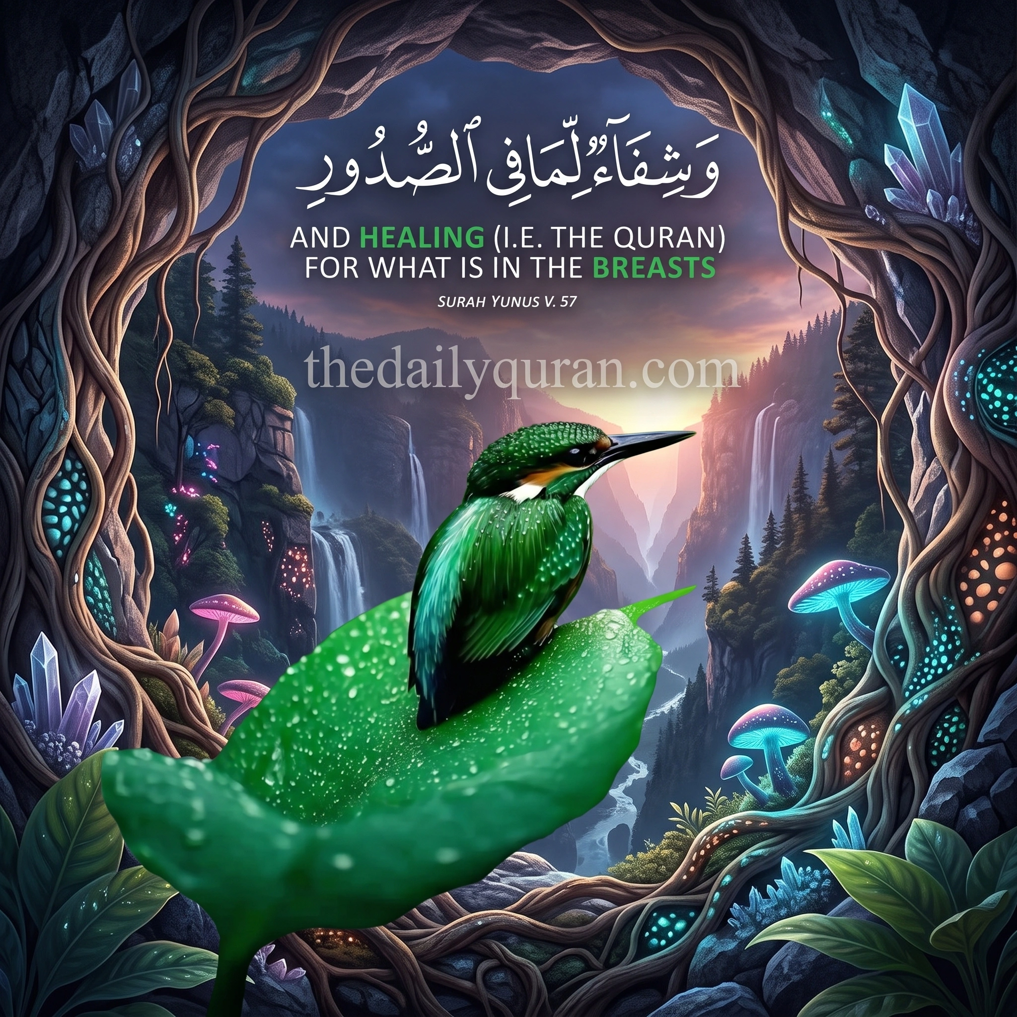 Quran Translation