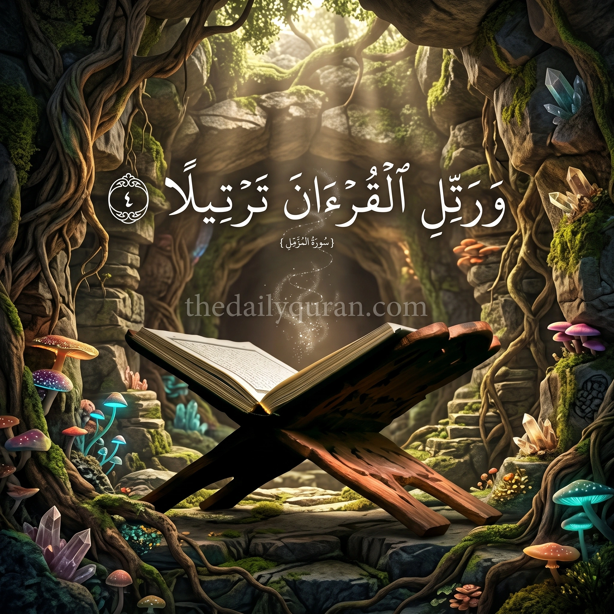Taqwa & God Consciousness
